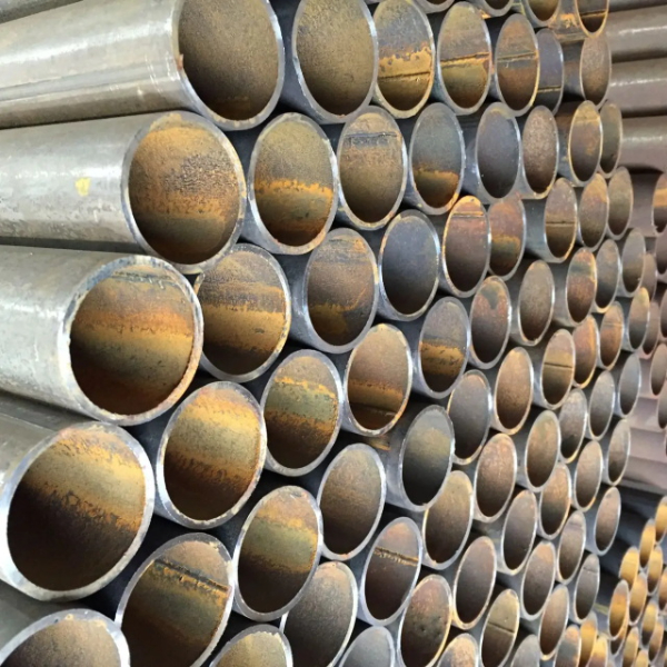 Q235B焊管價格